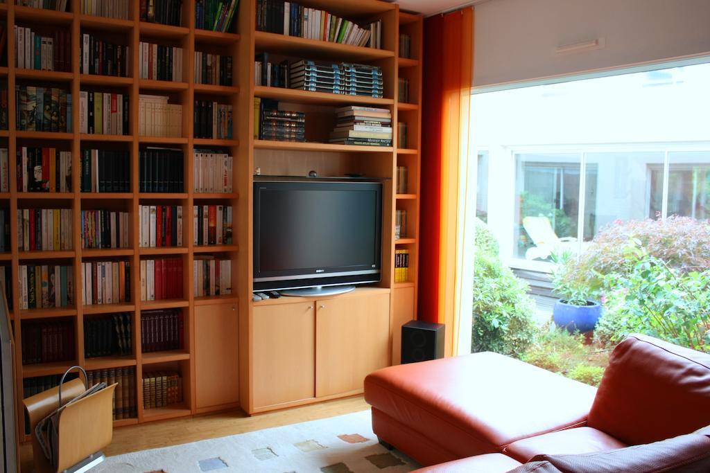 Les Deux Chenes Bed and Breakfast La Chapelle-Sur-Erdre Esterno foto